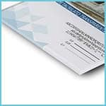 Rígidos de metacrilato transparente 5 mm