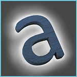 Letras de madera iluminadas - Lacado - Color