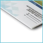 Imprimir metacrilato online - 4 mm