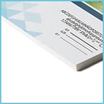 PVC publicitario - 5 mm