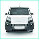 Pegatinas personalizadas para furgonetas - Capó - Ninguno